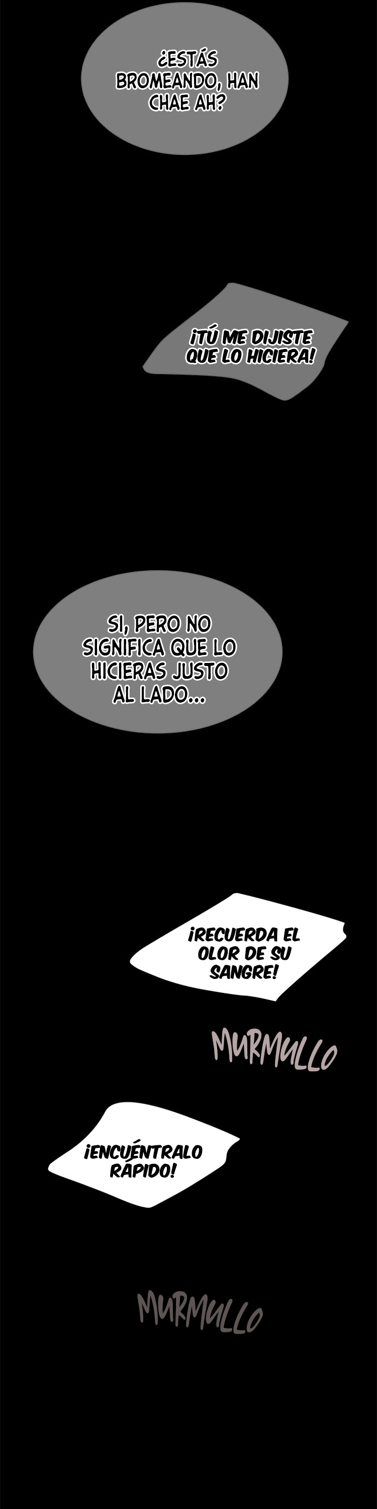 Olgami Capítulo 183 - Página 61