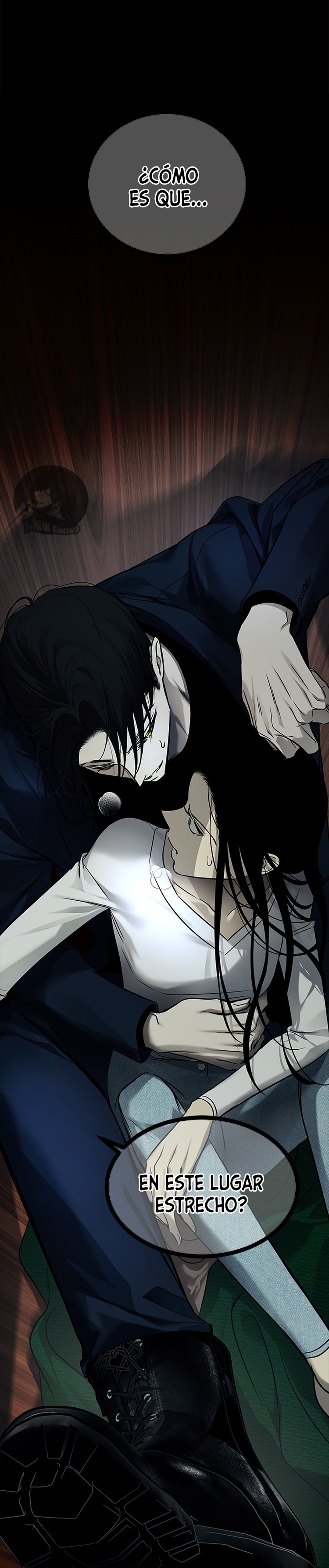 Olgami Capítulo 183 - Página 62