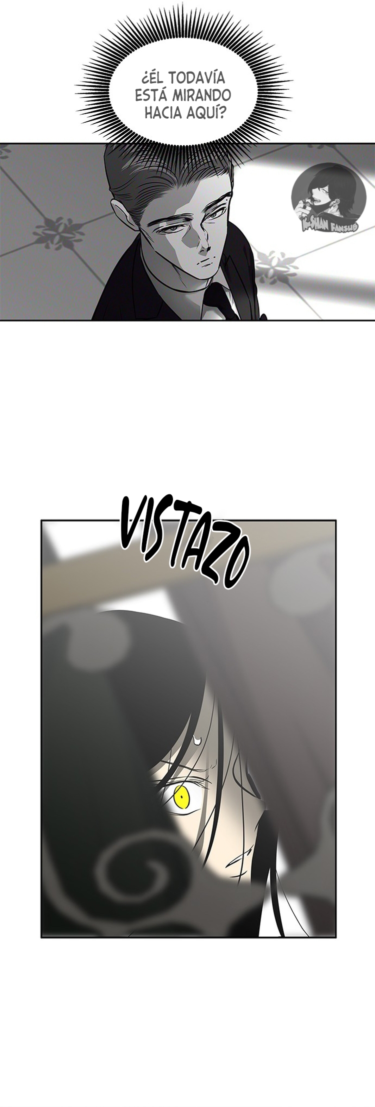 Olgami Capítulo 183 - Página 9