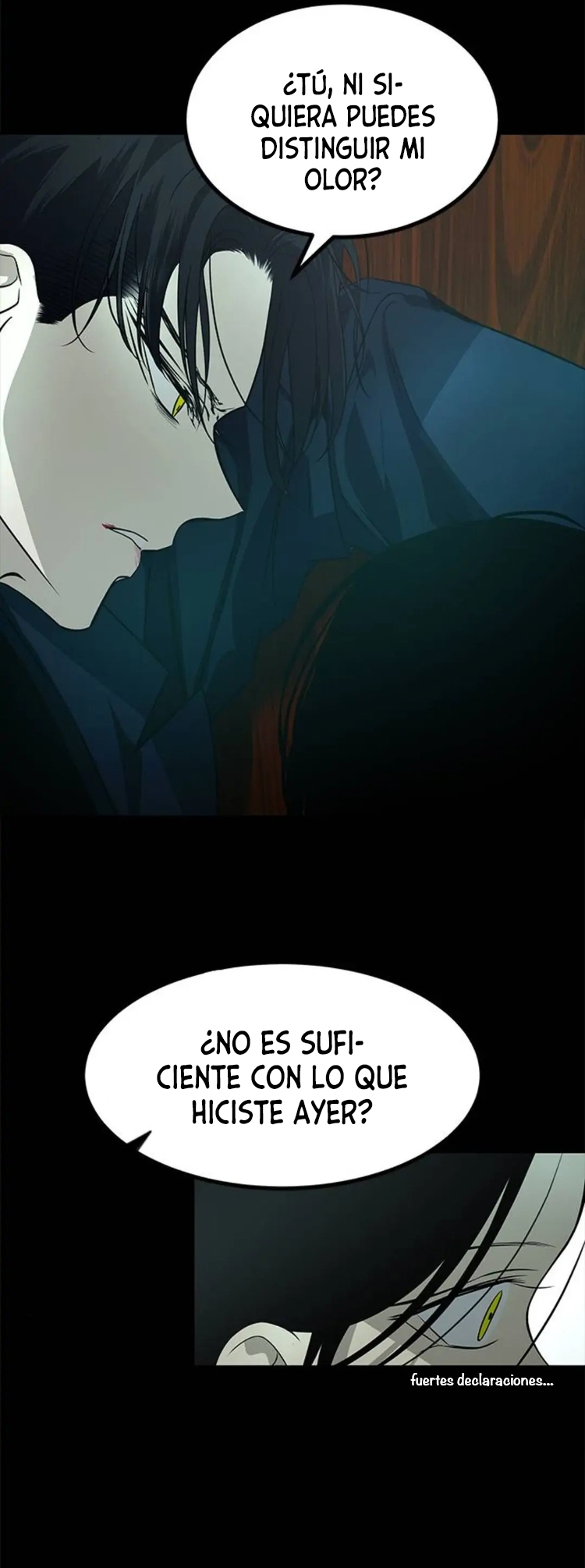 Olgami Capítulo 184 - Página 10