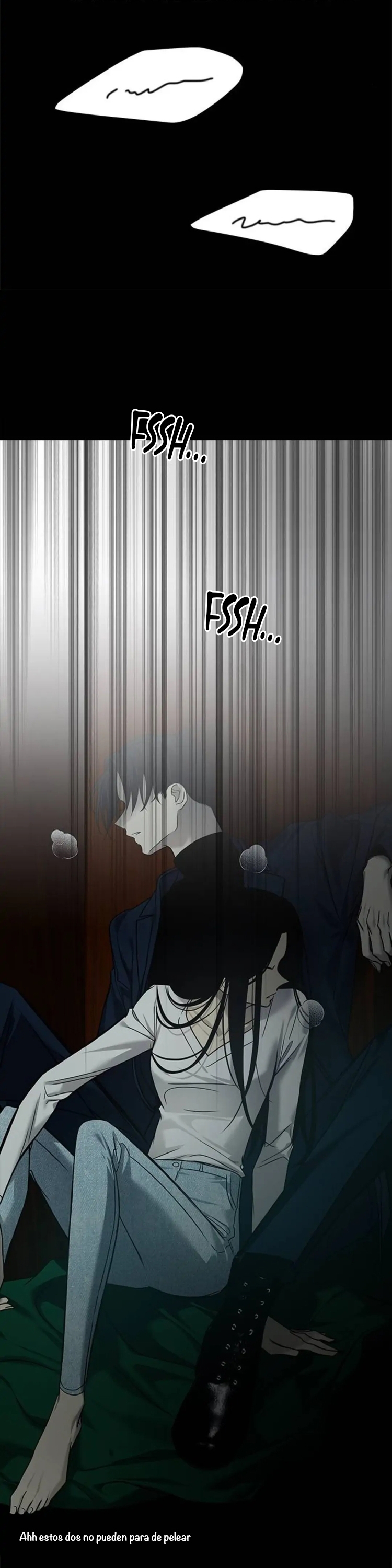 Olgami Capítulo 184 - Página 12