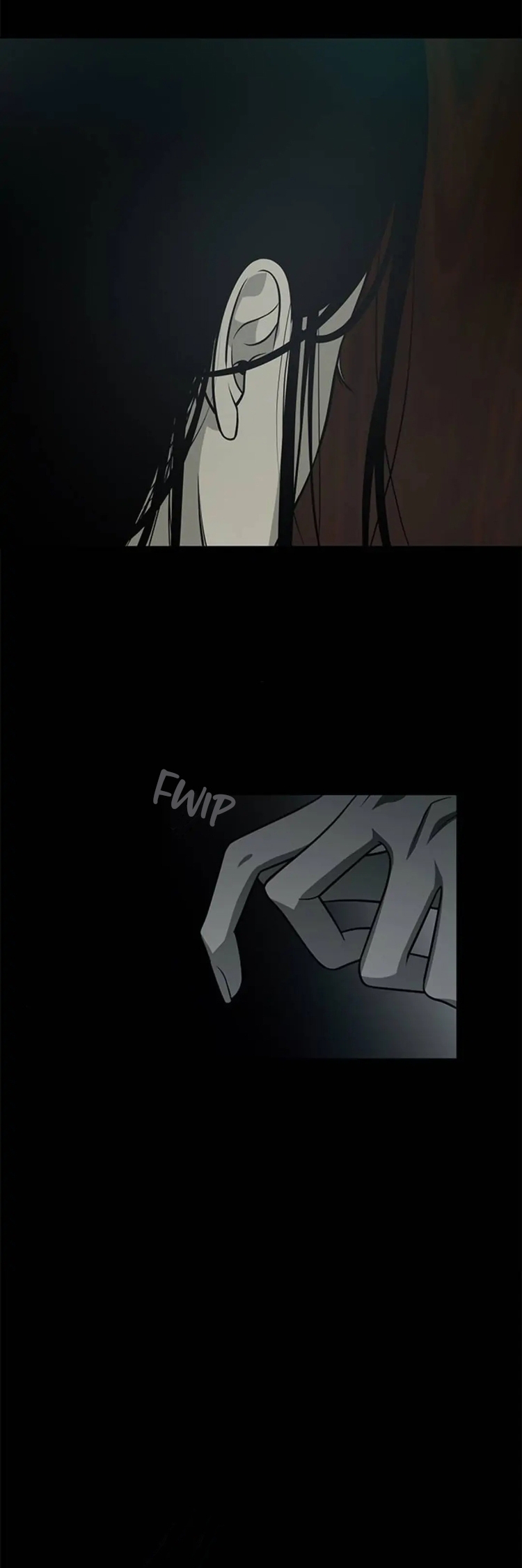 Olgami Capítulo 184 - Página 16