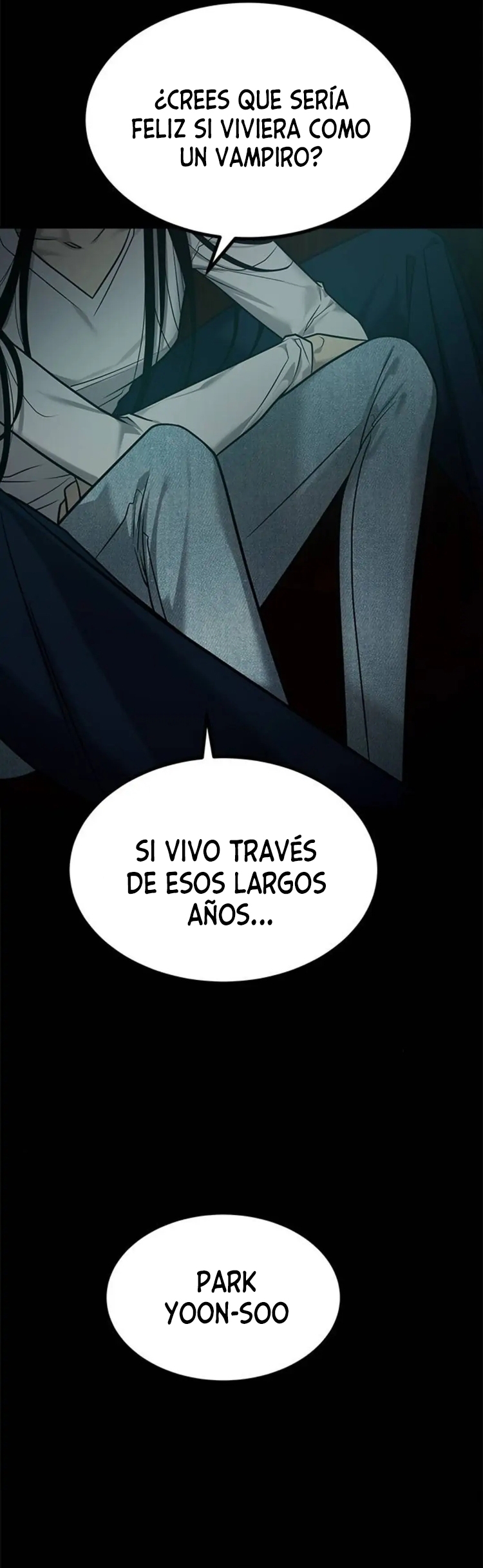 Olgami Capítulo 184 - Página 22