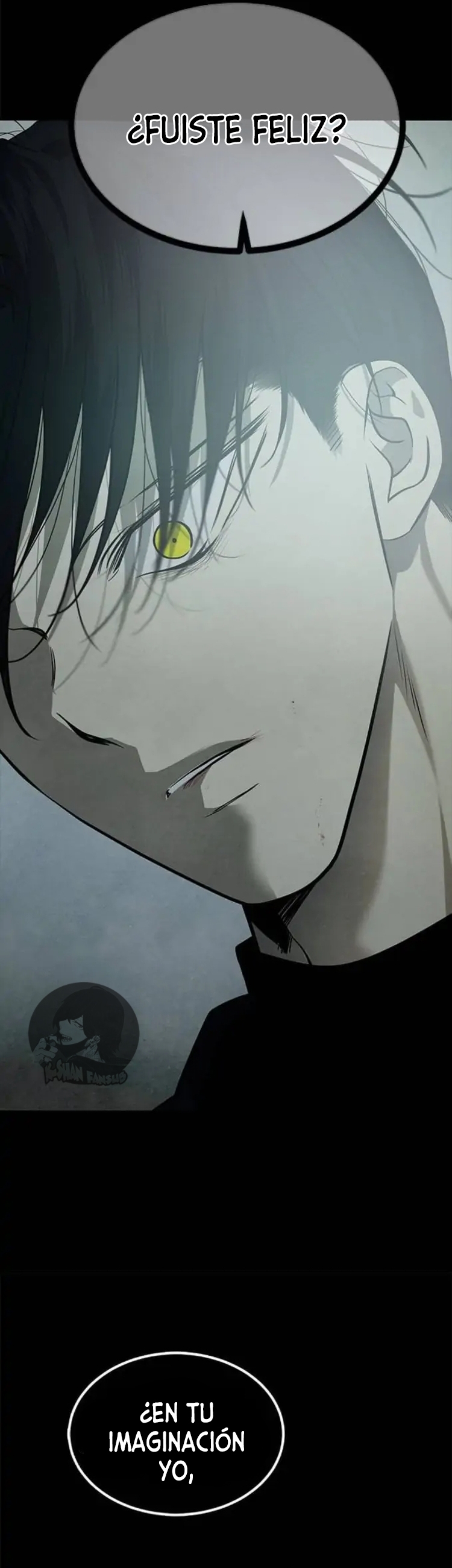 Olgami Capítulo 184 - Página 23