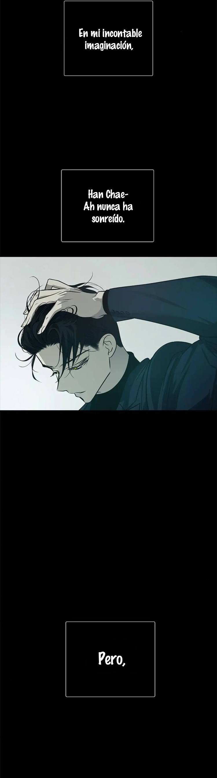 Olgami Capítulo 184 - Página 27