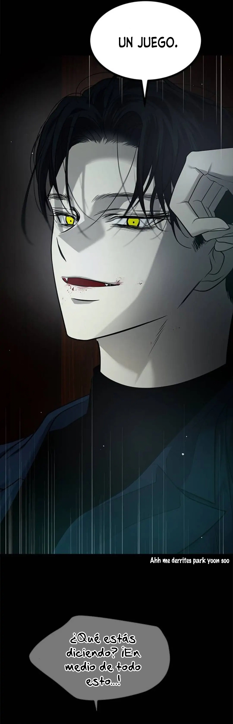 Olgami Capítulo 184 - Página 30