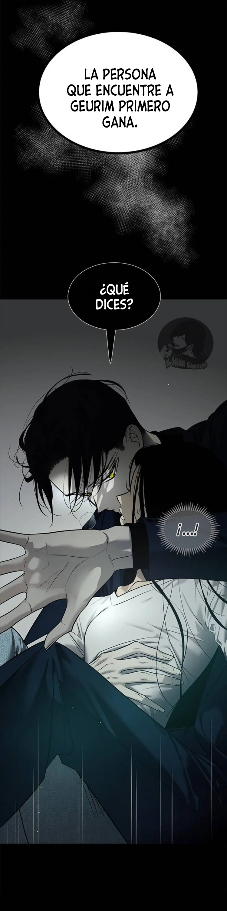 Olgami Capítulo 184 - Página 32