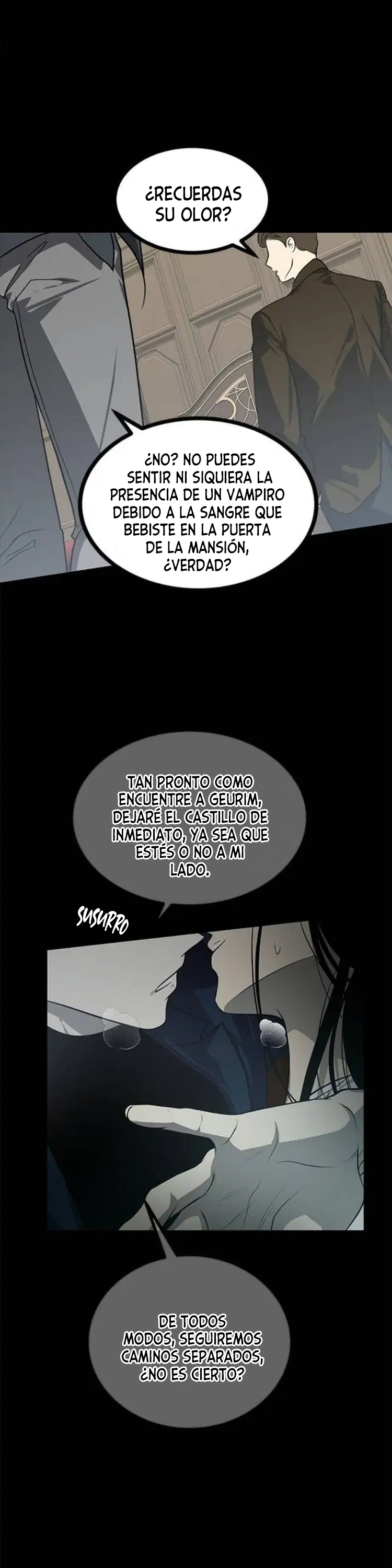 Olgami Capítulo 184 - Página 33