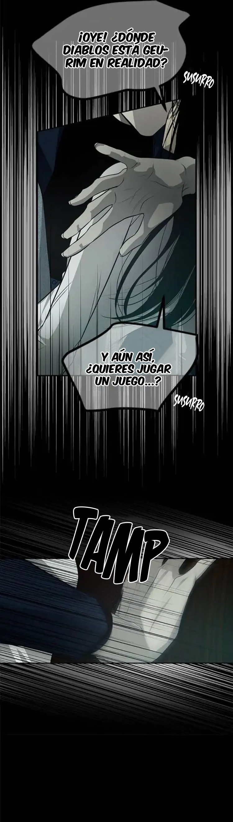 Olgami Capítulo 184 - Página 35