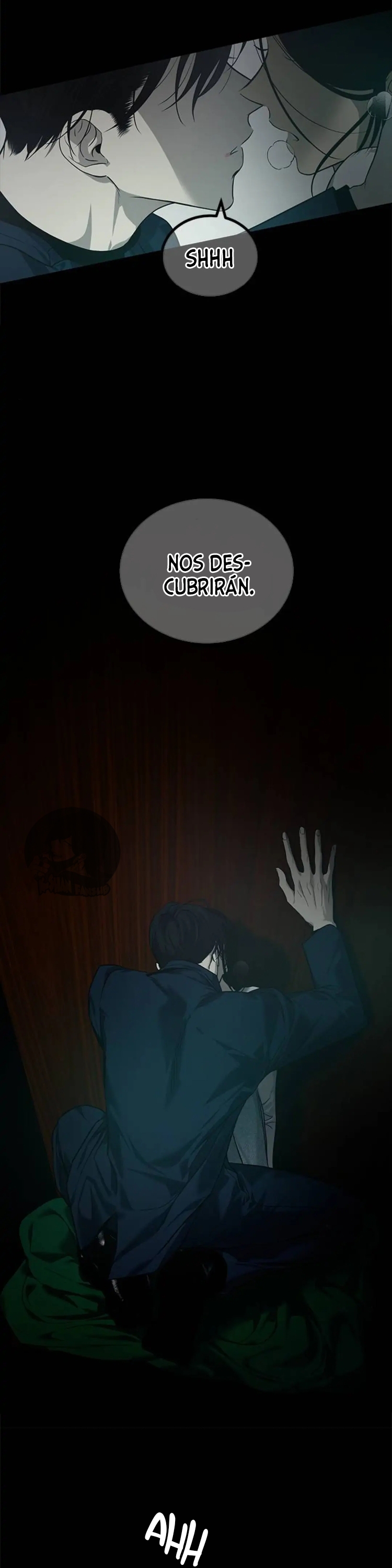 Olgami Capítulo 184 - Página 37