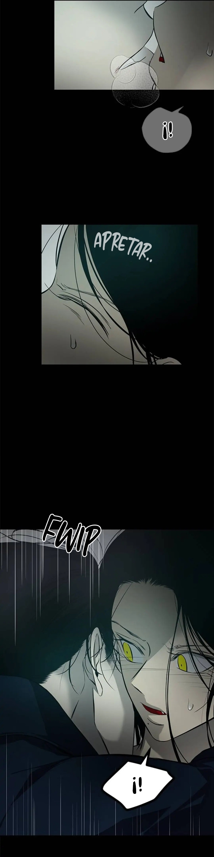 Olgami Capítulo 184 - Página 39