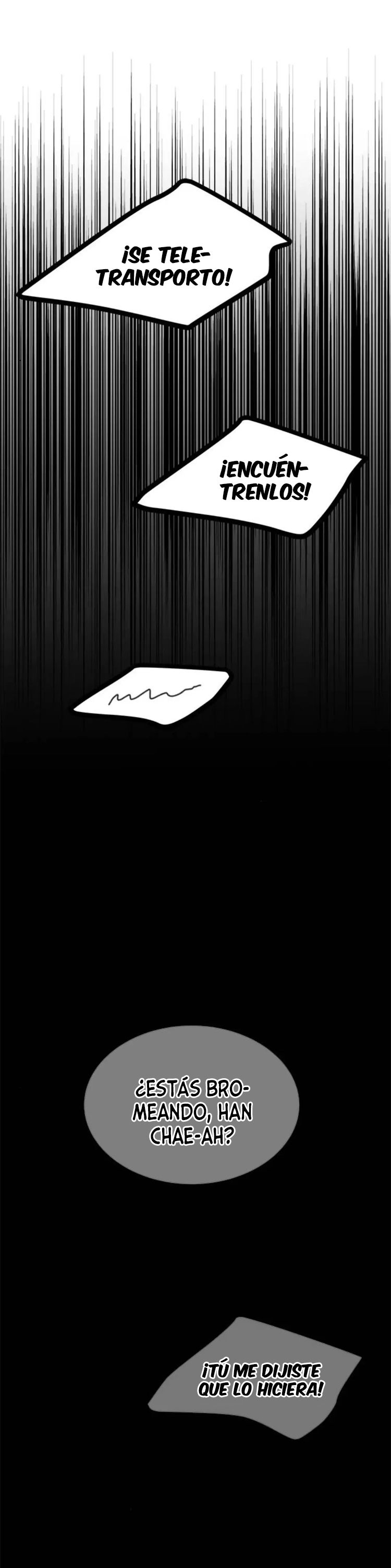 Olgami Capítulo 184 - Página 4