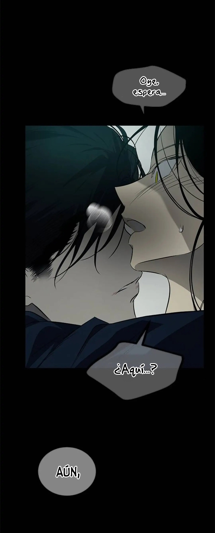 Olgami Capítulo 184 - Página 40