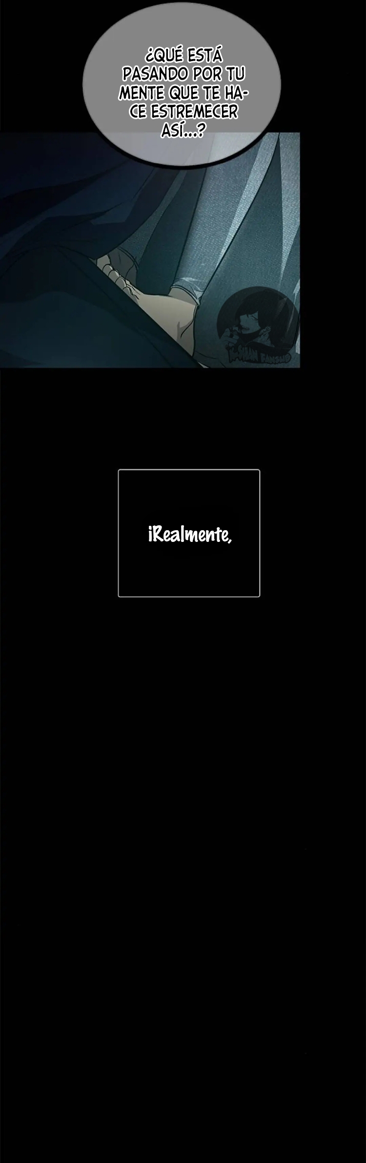 Olgami Capítulo 184 - Página 42