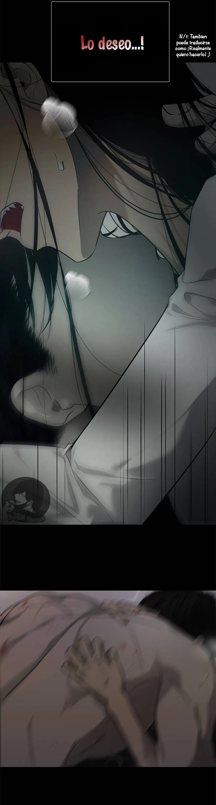 Olgami Capítulo 184 - Página 43