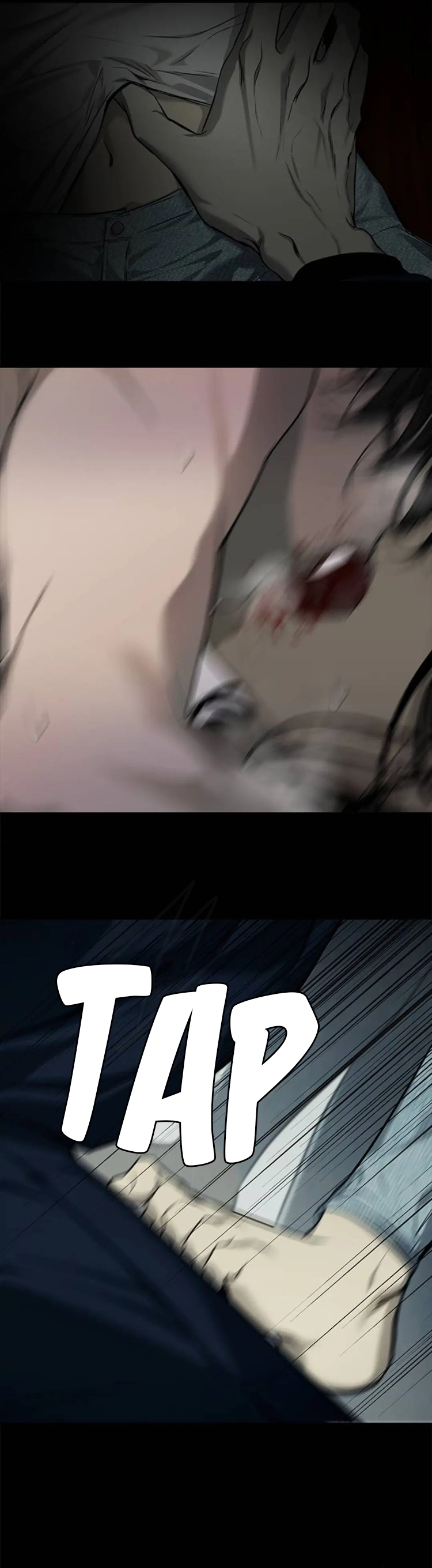 Olgami Capítulo 184 - Página 44