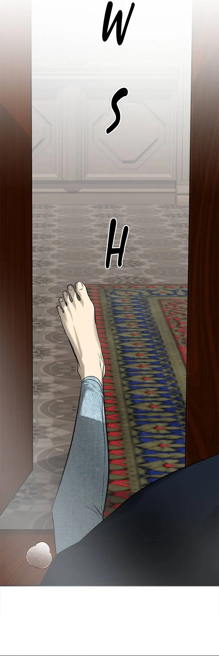 Olgami Capítulo 184 - Página 46