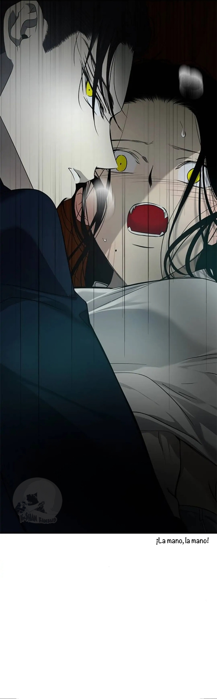 Olgami Capítulo 184 - Página 47