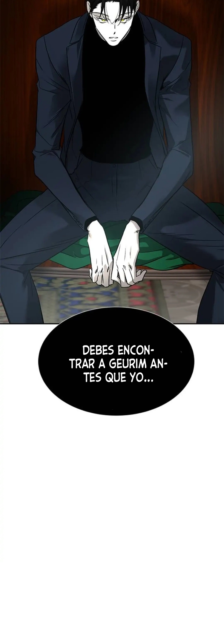 Olgami Capítulo 184 - Página 50