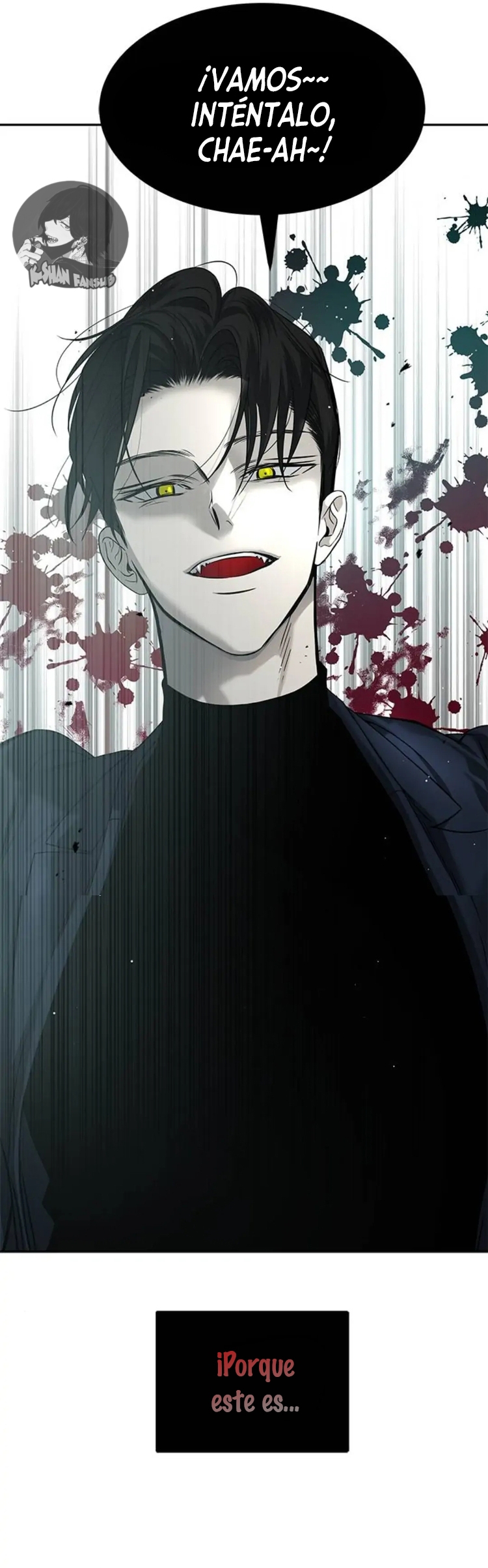 Olgami Capítulo 184 - Página 52