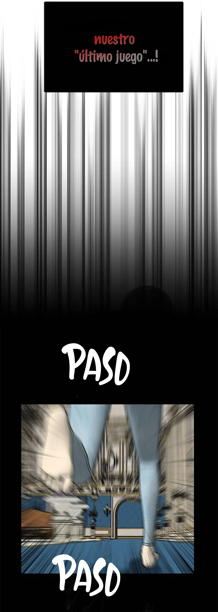 Olgami Capítulo 184 - Página 53