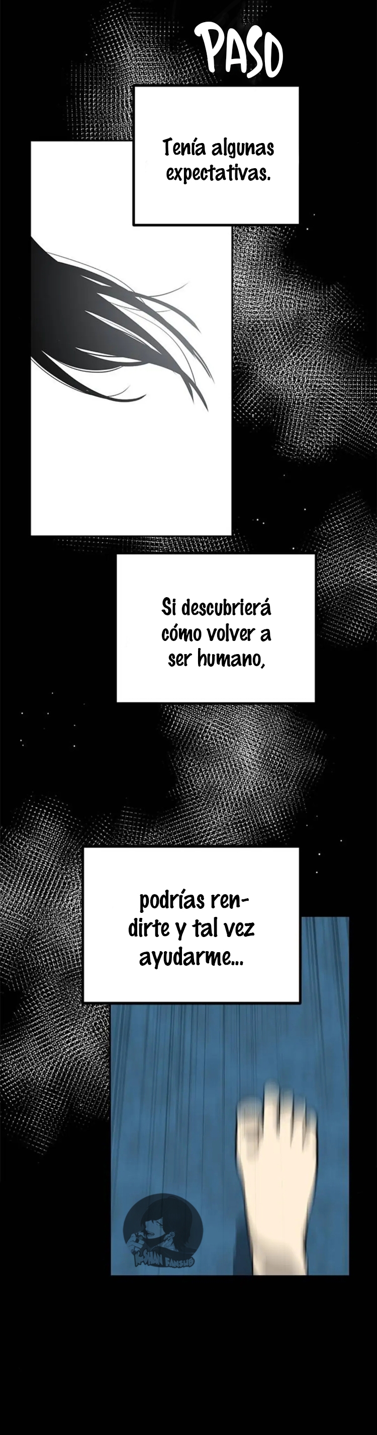 Olgami Capítulo 184 - Página 54