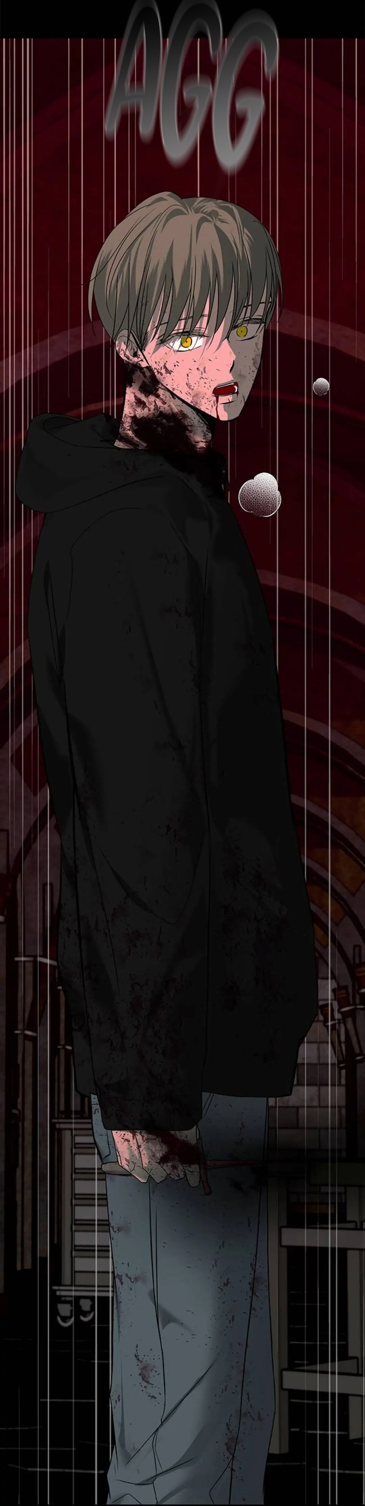 Olgami Capítulo 184 - Página 58