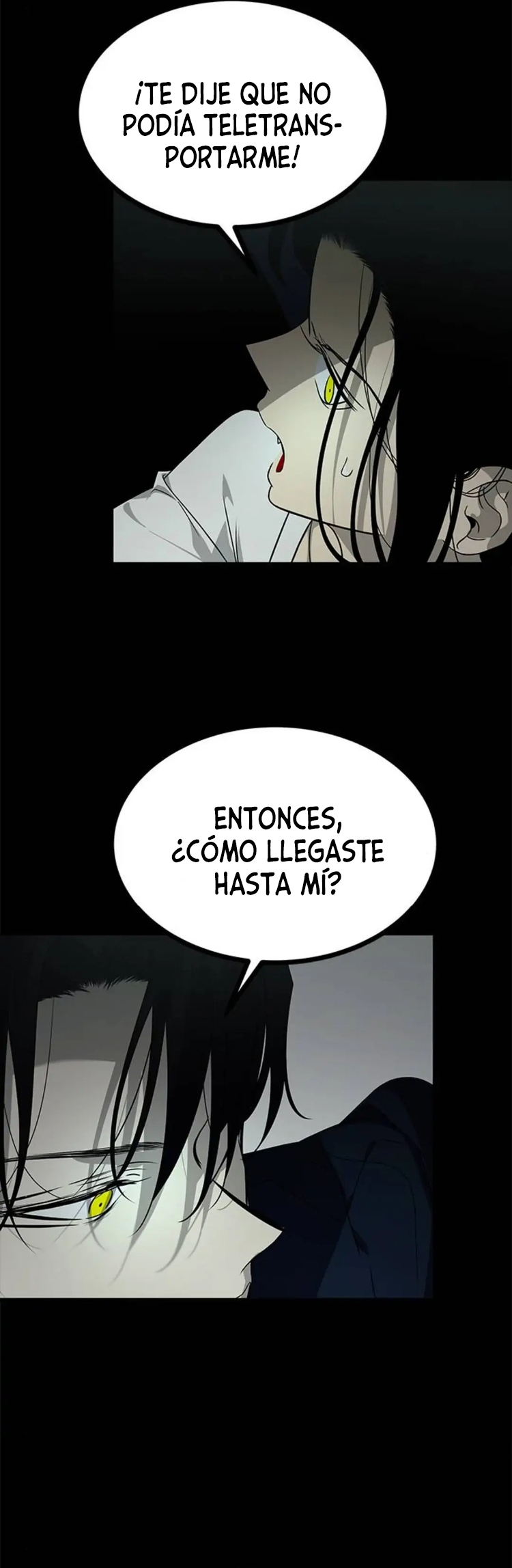 Olgami Capítulo 184 - Página 8