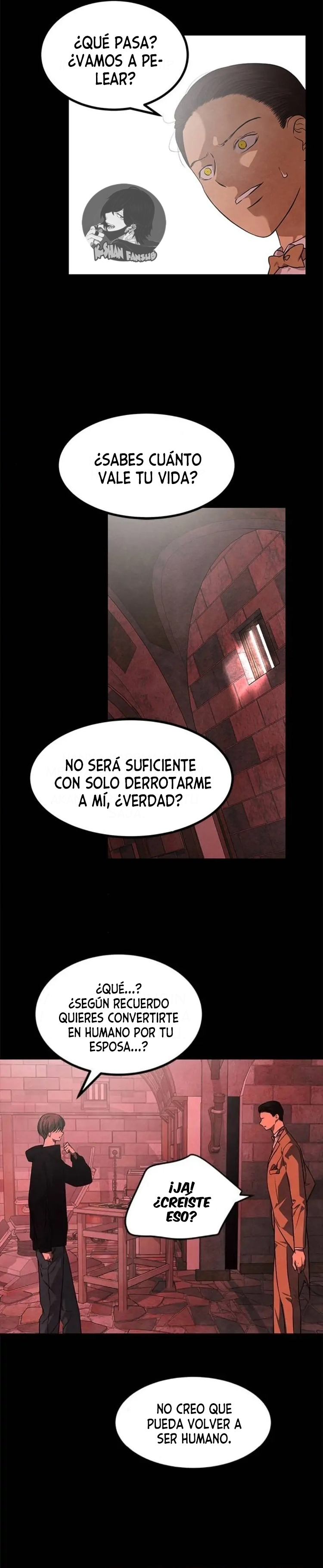 Olgami Capítulo 185 - Página 11