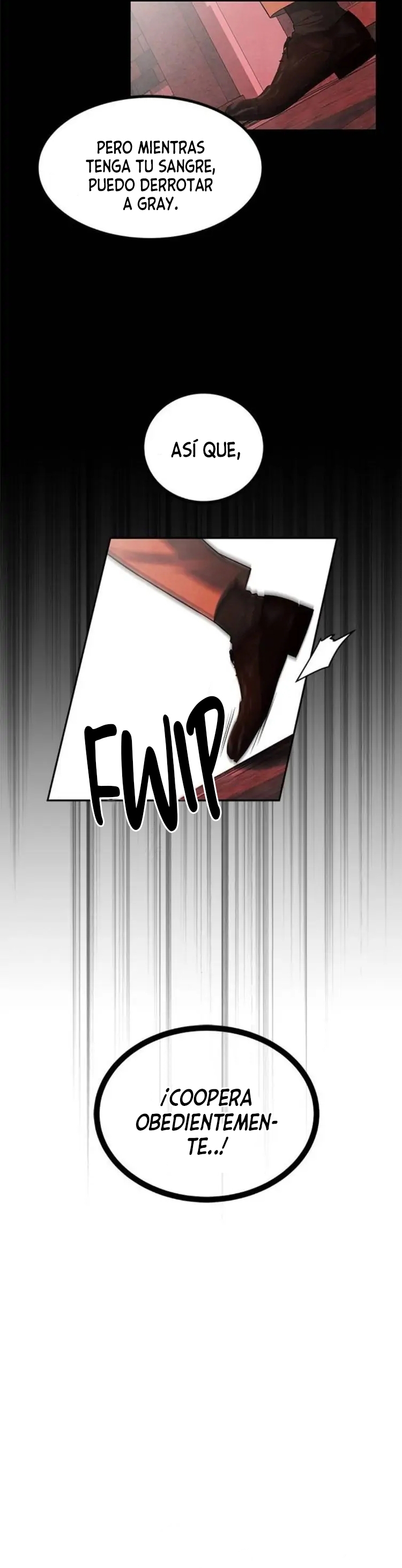 Olgami Capítulo 185 - Página 12