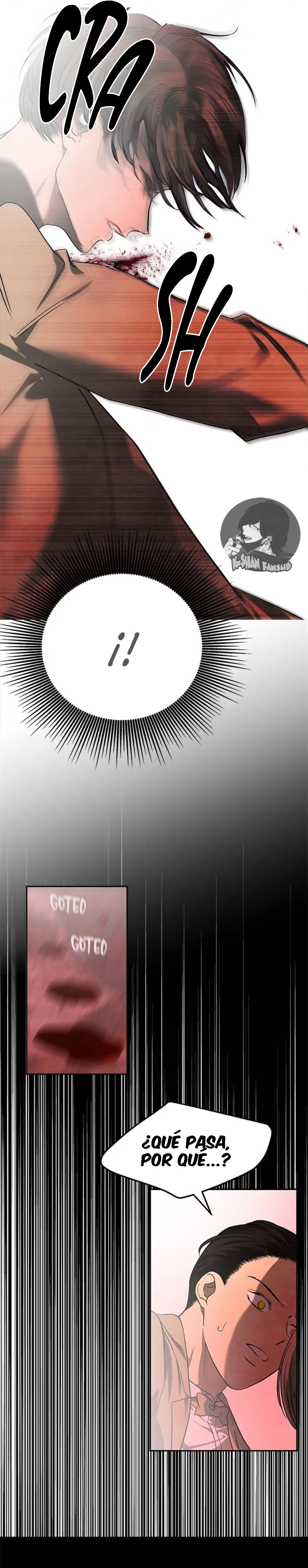 Olgami Capítulo 185 - Página 13