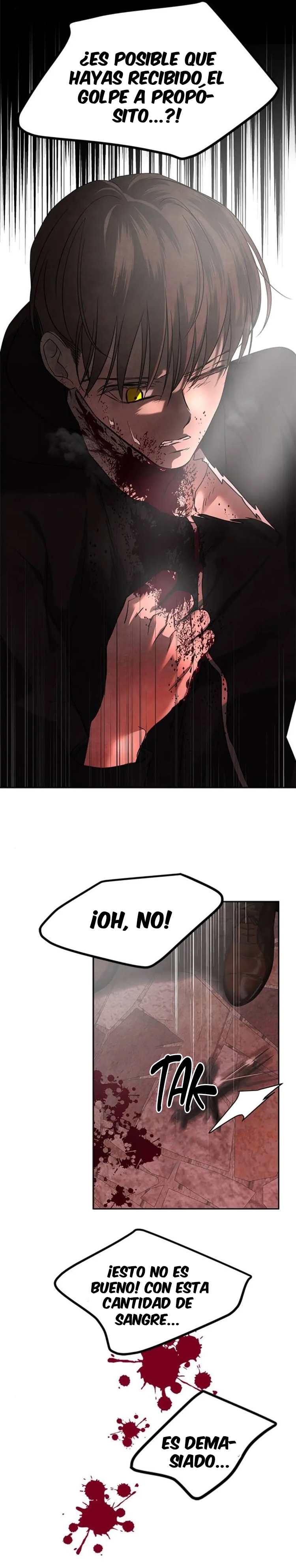 Olgami Capítulo 185 - Página 14