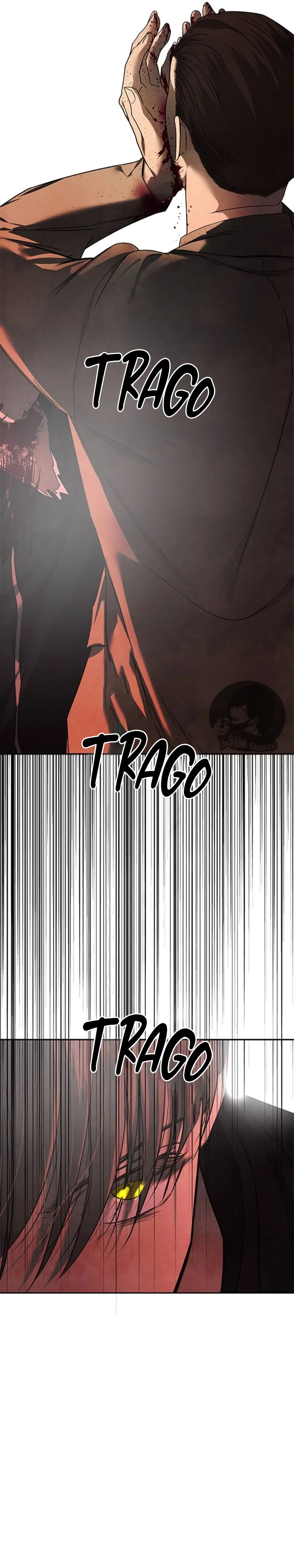 Olgami Capítulo 185 - Página 16