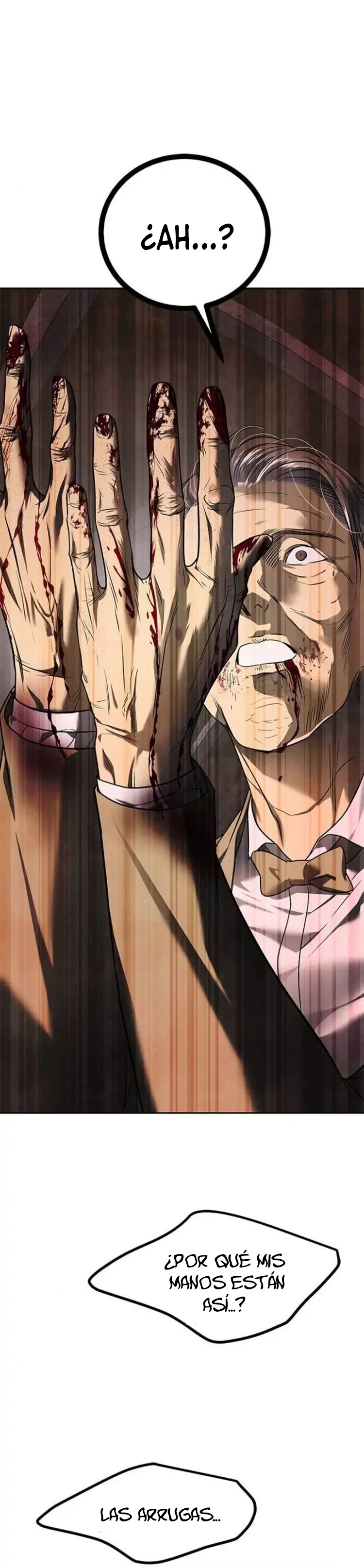 Olgami Capítulo 185 - Página 17