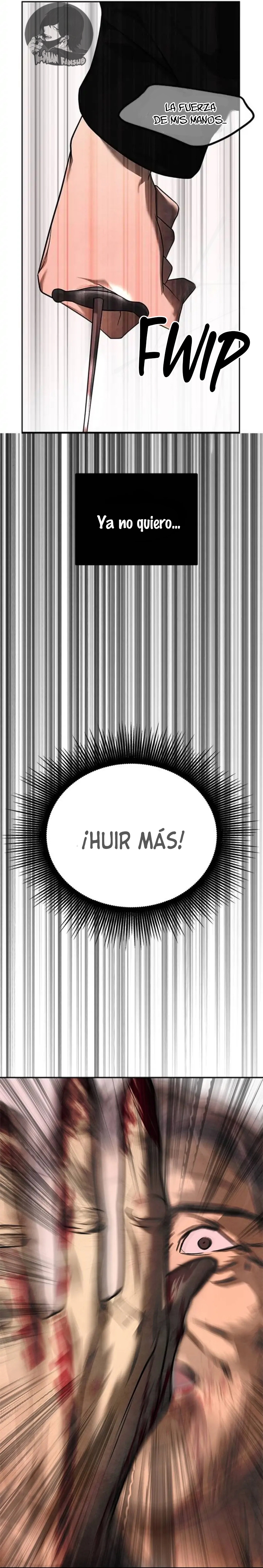 Olgami Capítulo 185 - Página 18