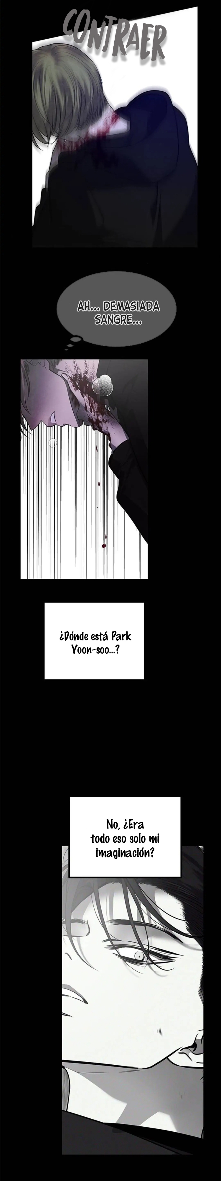 Olgami Capítulo 185 - Página 20