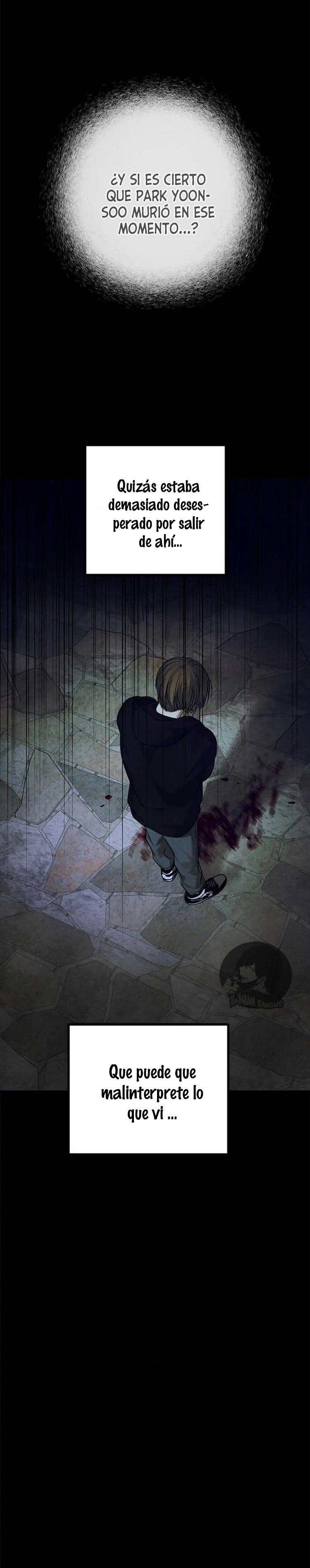 Olgami Capítulo 185 - Página 21