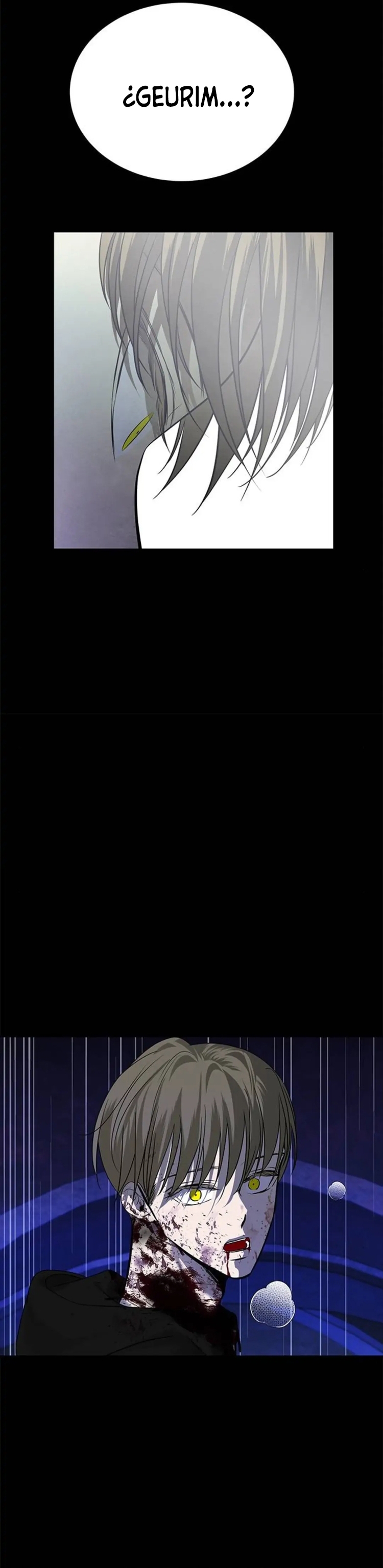 Olgami Capítulo 185 - Página 22