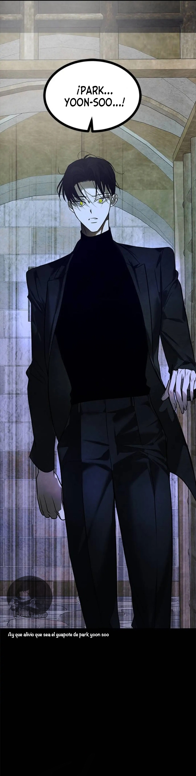 Olgami Capítulo 185 - Página 23