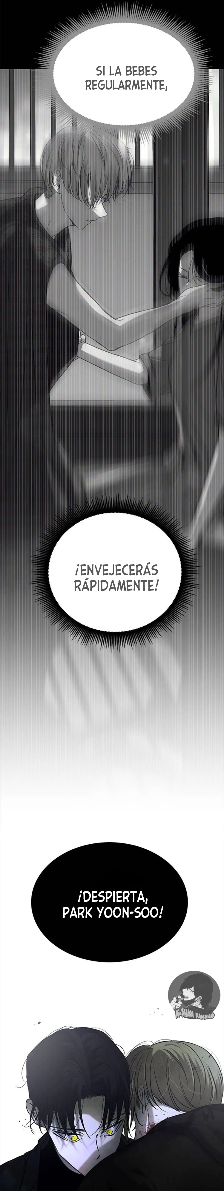 Olgami Capítulo 185 - Página 26