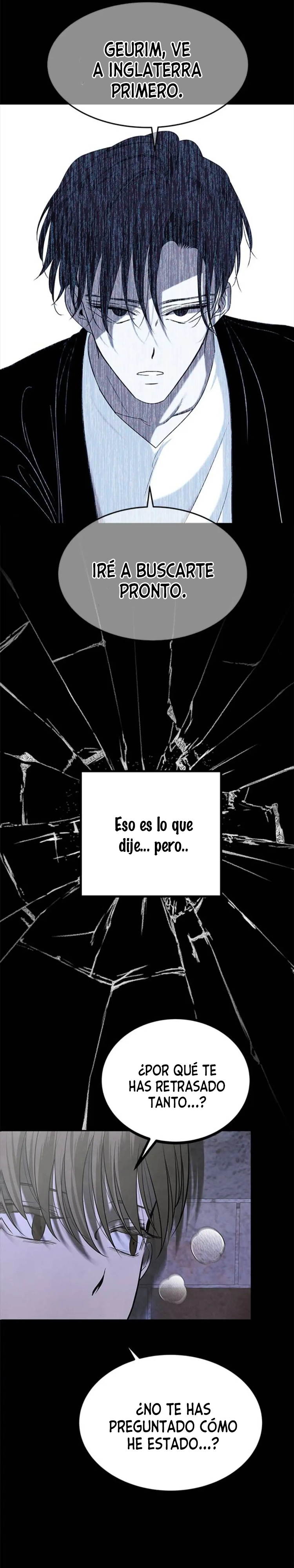 Olgami Capítulo 185 - Página 31