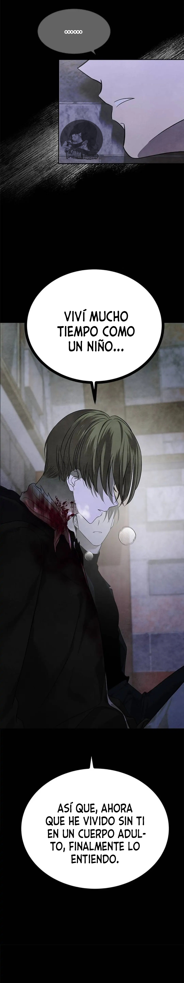 Olgami Capítulo 185 - Página 32