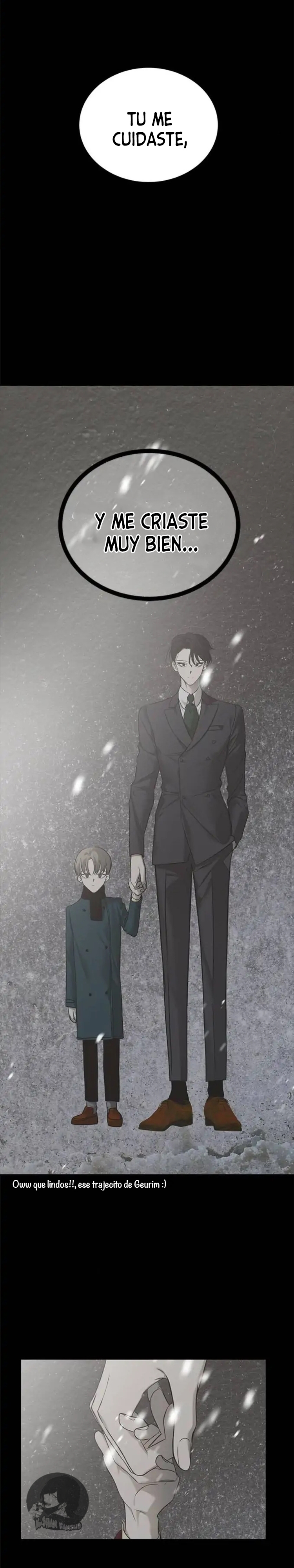 Olgami Capítulo 185 - Página 33