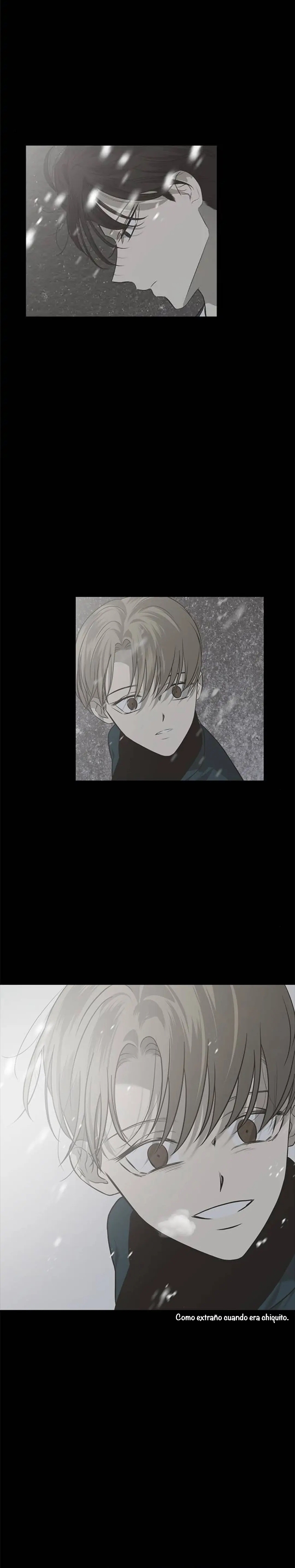 Olgami Capítulo 185 - Página 34