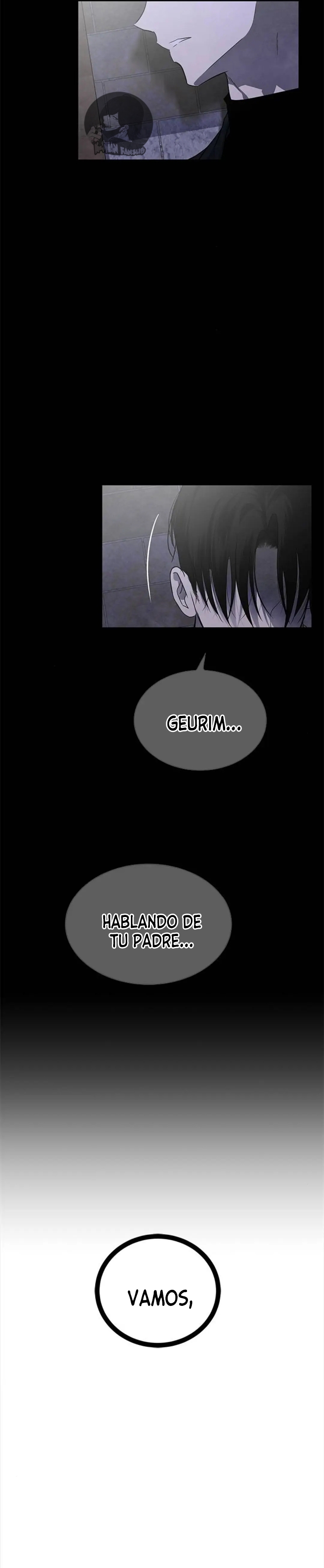 Olgami Capítulo 185 - Página 35