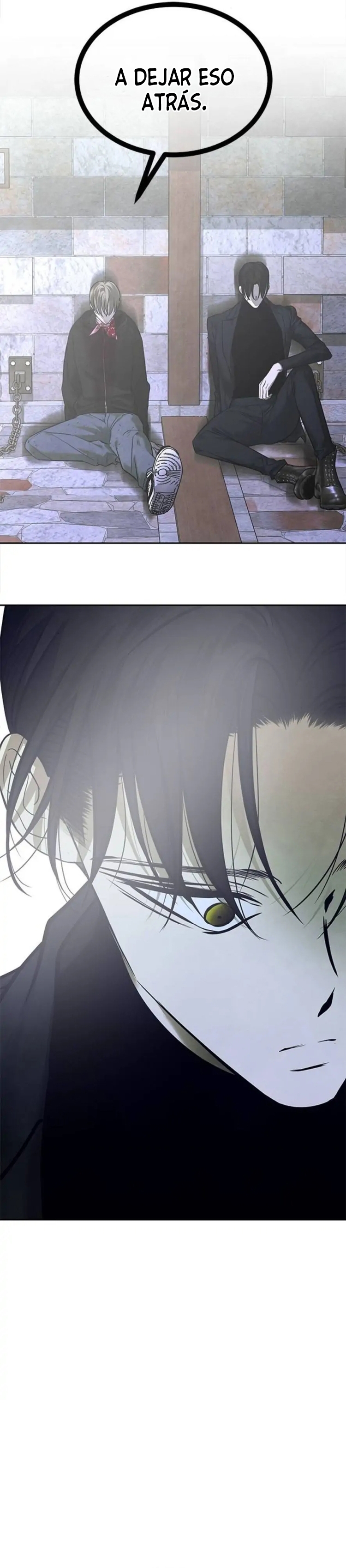 Olgami Capítulo 185 - Página 36