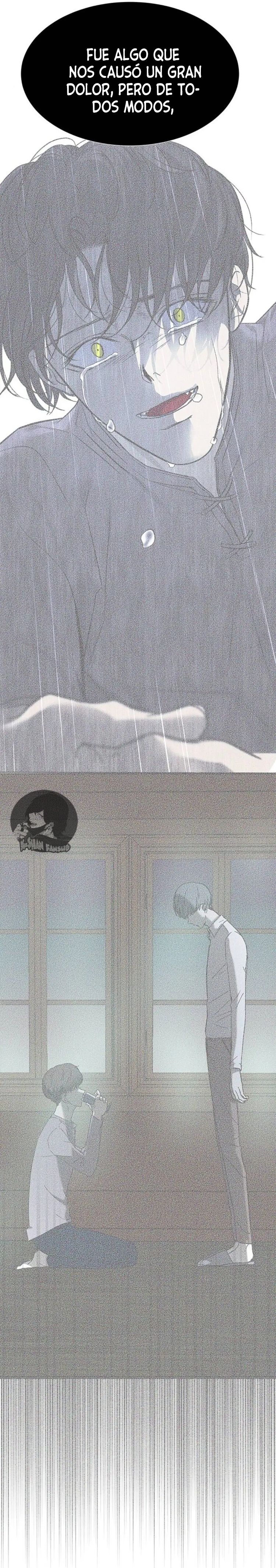 Olgami Capítulo 185 - Página 37