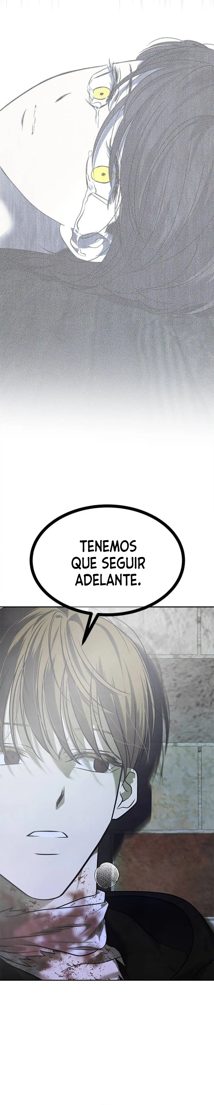 Olgami Capítulo 185 - Página 38