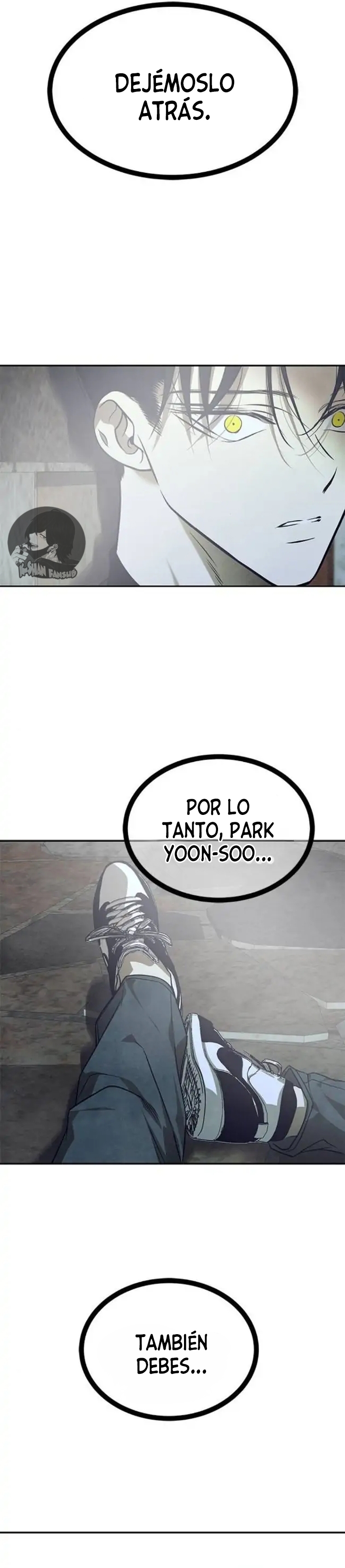 Olgami Capítulo 185 - Página 39