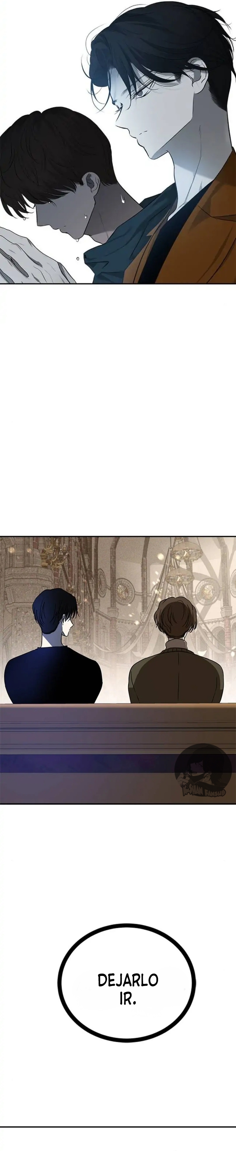 Olgami Capítulo 185 - Página 40